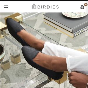 BRAND NEW Birdies Size 8.5